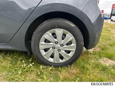 KIA Rio 1.2 DPi 84ch Motion occasion 2021 - Photo 4