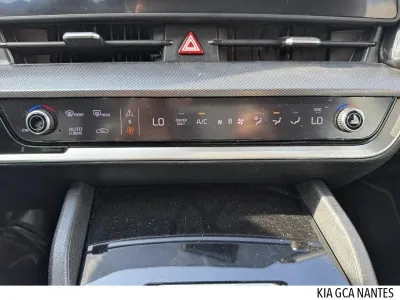KIA Sportage 1.6 T-GDi 265ch PHEV  Active BVA6 4x4 occasion 2022 - Photo 3