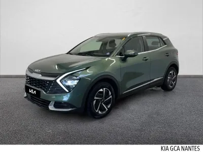 KIA New SPORTAGE 5 1.6 T-GDI HEV 230CH 4X4 ACTIVE occasion 2023 - Photo 1