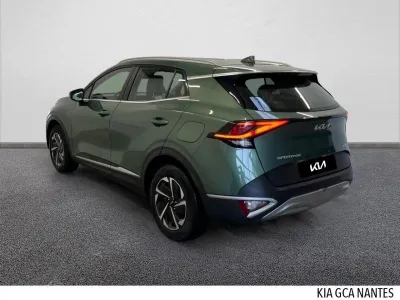 KIA New SPORTAGE 5 1.6 T-GDI HEV 230CH 4X4 ACTIVE occasion 2023 - Photo 2