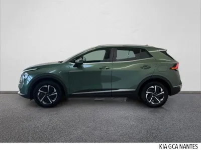 KIA New SPORTAGE 5 1.6 T-GDI HEV 230CH 4X4 ACTIVE occasion 2023 - Photo 3