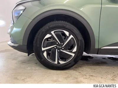 KIA New SPORTAGE 5 1.6 T-GDI HEV 230CH 4X4 ACTIVE occasion 2023 - Photo 4