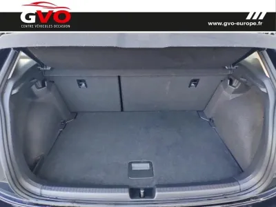 VOLKSWAGEN Polo 1.0 TSI 95ch Life occasion 2022 - Photo 4