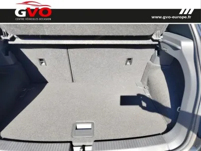 VOLKSWAGEN T-Cross 1.5 TSI 150ch R-Line DSG7 occasion 2024 - Photo 4