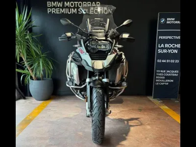 BMW R R 1250 GS Adventure Euro 4 occasion 2020 - Photo 4