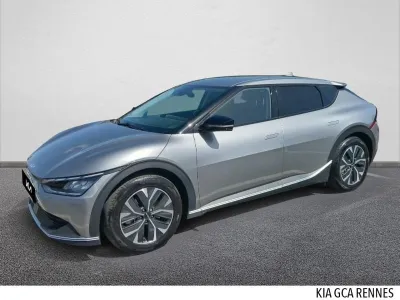 KIA EV6 325ch Air Active 4WD occasion 2022 - Photo 1