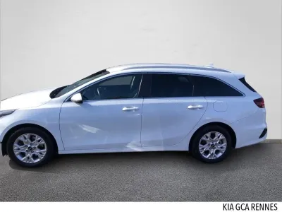 KIA Ceed SW 1.5 T-GDI 160ch Active occasion 2022 - Photo 3