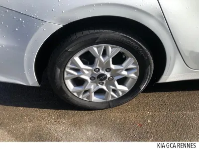 KIA Ceed SW 1.5 T-GDI 160ch Active occasion 2022 - Photo 4