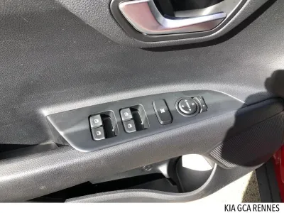 KIA Stonic 1.0 T-GDi 120ch MHEV Active iBVM6 occasion 2022 - Photo 4