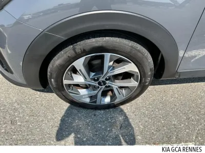 KIA Stonic 1.0 T-GDi 120ch MHEV GT Line Premium occasion 2023 - Photo 4