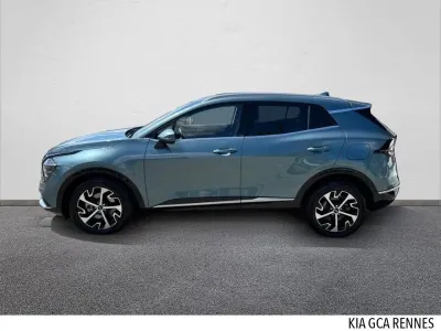 KIA Sportage 1.6 T-GDi 230ch HEV Design BVA6 4x2 occasion 2023 - Photo 3