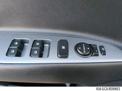 KIA Stonic 1.0 T-GDi 100ch GT Line occasion 2023 - Photo 4