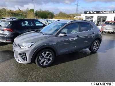 KIA Stonic 1.0 T-GDi 100ch GT Line occasion 2023 - Photo 1