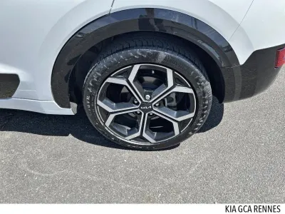 KIA Niro 1.6 GDi 141ch HEV Premium DCT6 occasion 2023 - Photo 4