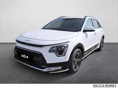 KIA Niro 1.6 GDi 141ch HEV Active DCT6 occasion 2023 - Photo 1