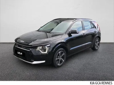 KIA Niro 1.6 GDi 141ch HEV Active DCT6 occasion 2023 - Photo 1