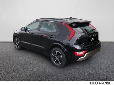 KIA Niro 1.6 GDi 141ch HEV Active DCT6 occasion 2023 - Photo 2