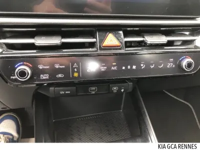 KIA Niro 1.6 GDi 141ch HEV Active DCT6 occasion 2023 - Photo 3