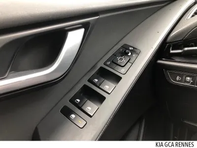 KIA Niro 1.6 GDi 141ch HEV Active DCT6 occasion 2023 - Photo 4