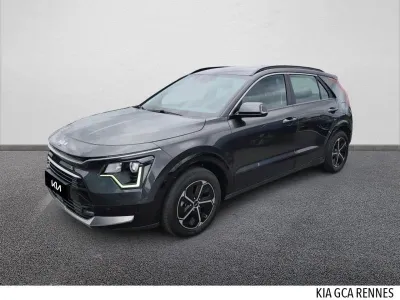 KIA Niro 1.6 GDi 141ch HEV Active DCT6 occasion 2024 - Photo 1