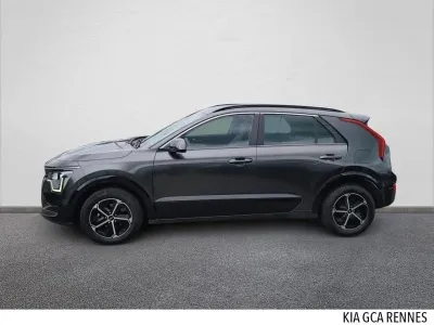 KIA Niro 1.6 GDi 141ch HEV Active DCT6 occasion 2024 - Photo 3