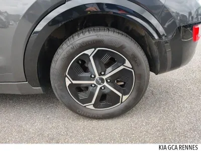 KIA Niro 1.6 GDi 141ch HEV Active DCT6 occasion 2024 - Photo 4