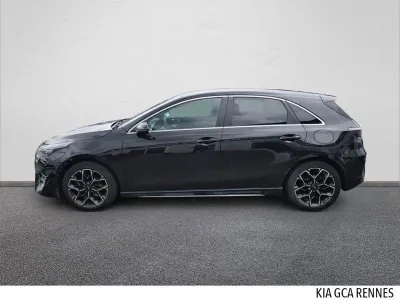 KIA Ceed 1.5 T-GDI 160ch GT Line DCT7 occasion 2024 - Photo 3