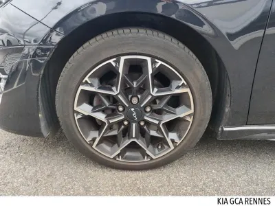 KIA Ceed 1.5 T-GDI 160ch GT Line DCT7 occasion 2024 - Photo 4