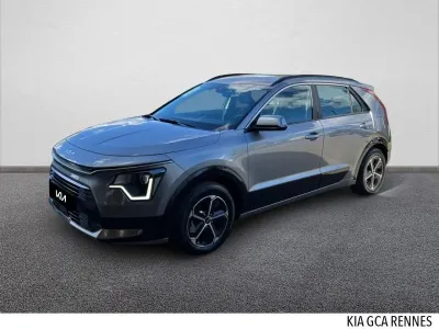 KIA Niro 1.6 GDi 129ch HEV Active DCT6 occasion 2025 - Photo 1