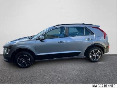 KIA Niro 1.6 GDi 129ch HEV Active DCT6 occasion 2025 - Photo 3