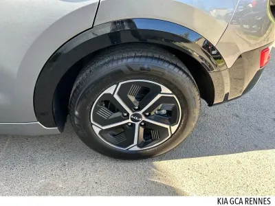 KIA Niro 1.6 GDi 129ch HEV Active DCT6 occasion 2025 - Photo 4