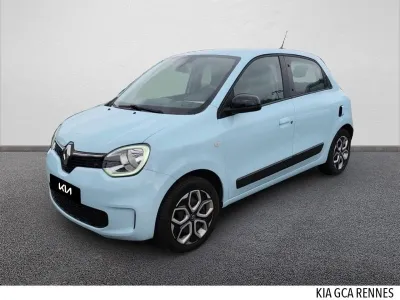 RENAULT Twingo 1.0 SCe 65ch Equilibre occasion 2022 - Photo 1