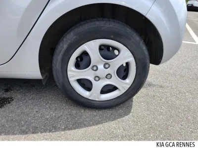 KIA Picanto 1.0 DPi 67ch Active occasion 2022 - Photo 4