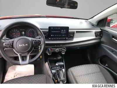 KIA Rio 1.0 T-GDI 100ch Active DCT7 occasion 2022 - Photo 4