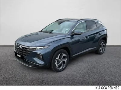 HYUNDAI Tucson 1.6 T-GDi 265ch PHEV Executive BVA6 HTRAC occasion 2022 - Photo 1