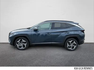 HYUNDAI Tucson 1.6 T-GDi 265ch PHEV Executive BVA6 HTRAC occasion 2022 - Photo 3