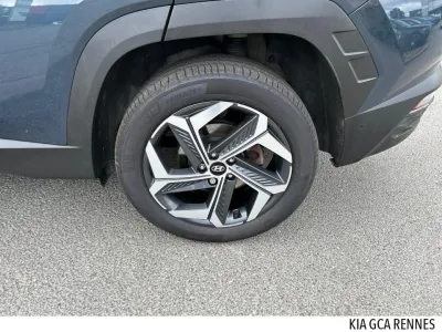 HYUNDAI Tucson 1.6 T-GDi 265ch PHEV Executive BVA6 HTRAC occasion 2022 - Photo 4