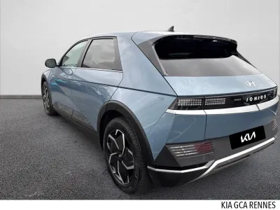 HYUNDAI Ioniq 5 77 kWh - 229ch Creative occasion 2023 - Photo 2