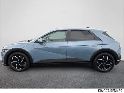 HYUNDAI Ioniq 5 77 kWh - 229ch Creative occasion 2023 - Photo 3