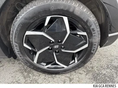 HYUNDAI Ioniq 5 77 kWh - 229ch Creative occasion 2023 - Photo 4