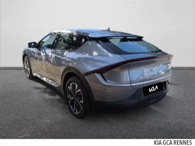 KIA EV6 229ch Air Active 2WD occasion 2023 - Photo 2