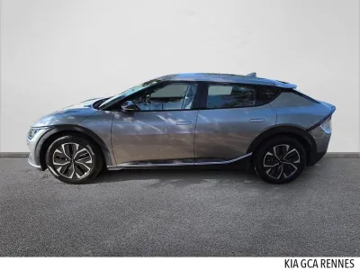 KIA EV6 229ch Air Active 2WD occasion 2023 - Photo 3