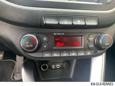 KIA Cee'd SW 1.0 T-GDI 120CH ISG ACTIVE occasion 2017 - Photo 4
