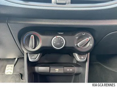 KIA Picanto 1.0 DPi 67ch GT Line occasion 2023 - Photo 3