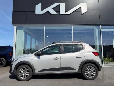 DACIA Sandero 1.0 TCe 90ch Stepway Expression occasion 2023 - Photo 2