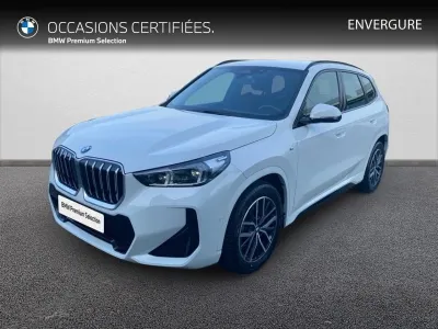 BMW X1 sDrive18i 136ch M Sport occasion 2023 - Photo 1