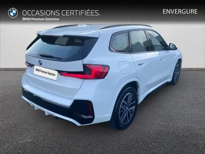 BMW X1 sDrive18i 136ch M Sport occasion 2023 - Photo 2