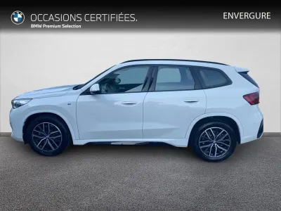 BMW X1 sDrive18i 136ch M Sport occasion 2023 - Photo 3