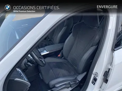 BMW X1 sDrive18i 136ch M Sport occasion 2023 - Photo 4