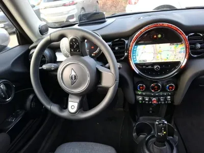 MINI Mini Cooper 136ch Edition Premium Plus BVA7 occasion 2022 - Photo 3